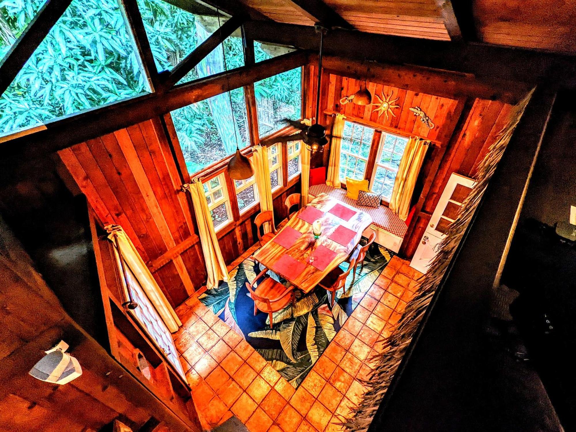 파호아 Kehena Mauka Nui Club Lgbtqia+ Clothing Optional B&B 외부 사진